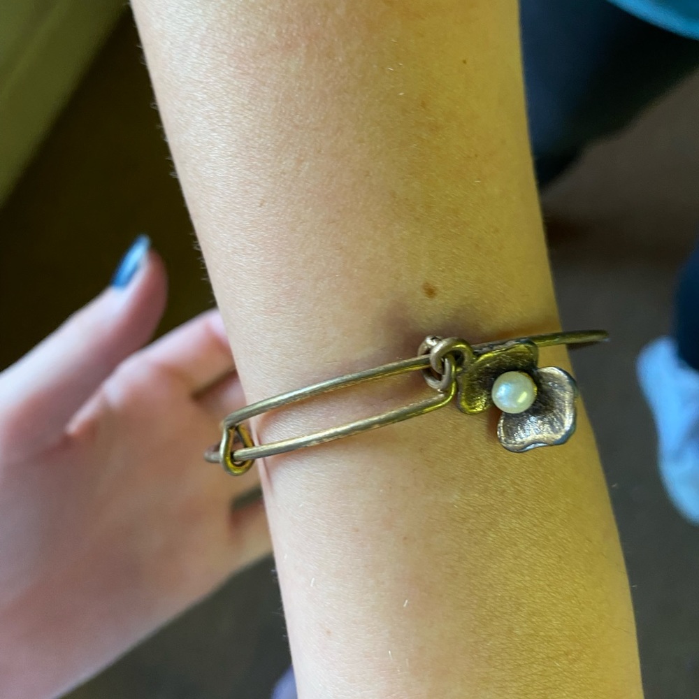Alex and ani